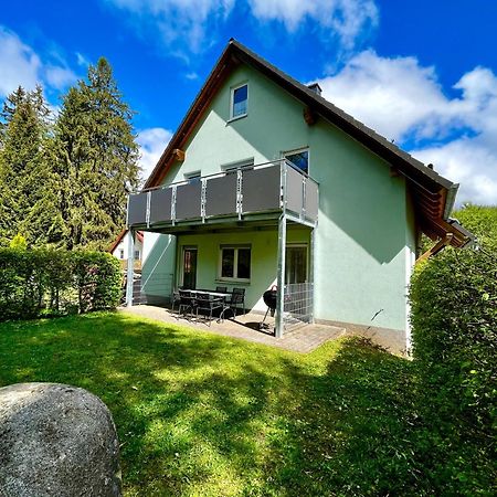 Ferienwohnung Gipfelglueck Mit Balkon Ширке Екстер'єр фото